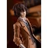 Bungo Stray Dogs statuette Pop Up Parade Osamu Dazai Orange Rouge