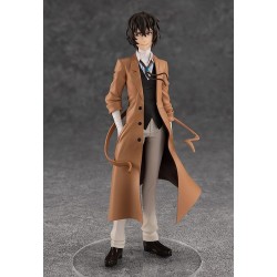 Bungo Stray Dogs statuette Pop Up Parade Osamu Dazai Orange Rouge