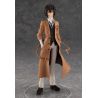 Bungo Stray Dogs statuette Pop Up Parade Osamu Dazai Orange Rouge
