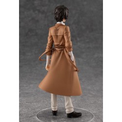 Bungo Stray Dogs statuette Pop Up Parade Osamu Dazai Orange Rouge