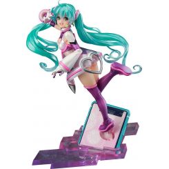Character Vocal Series 01: Hatsune Miku statuette 1/7 Hatsune Miku Kentaro Yabuki x Osoba Ver. Max Factory