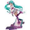 Character Vocal Series 01: Hatsune Miku statuette 1/7 Hatsune Miku Kentaro Yabuki x Osoba Ver. Max Factory