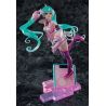 Character Vocal Series 01: Hatsune Miku statuette 1/7 Hatsune Miku Kentaro Yabuki x Osoba Ver. Max Factory