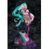 Character Vocal Series 01: Hatsune Miku statuette 1/7 Hatsune Miku Kentaro Yabuki x Osoba Ver. Max Factory