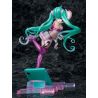 Character Vocal Series 01: Hatsune Miku statuette 1/7 Hatsune Miku Kentaro Yabuki x Osoba Ver. Max Factory