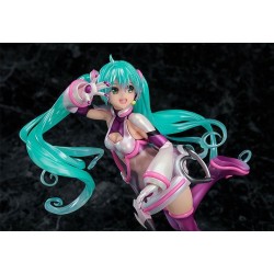 Character Vocal Series 01: Hatsune Miku statuette 1/7 Hatsune Miku Kentaro Yabuki x Osoba Ver. Max Factory