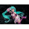 Character Vocal Series 01: Hatsune Miku statuette 1/7 Hatsune Miku Kentaro Yabuki x Osoba Ver. Max Factory