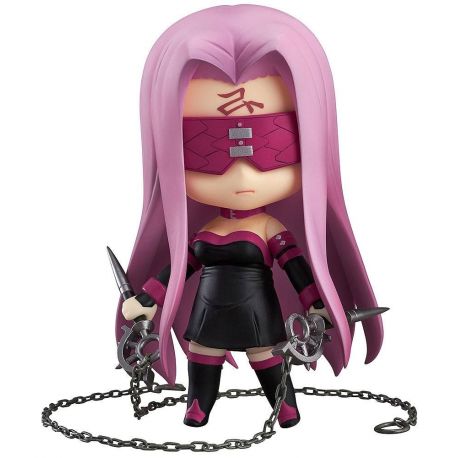 Fate/Stay Night figurine Nendoroid Rider Good Smile Company