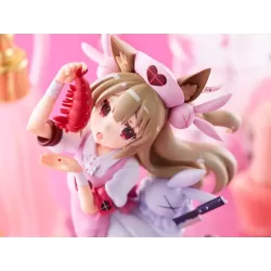 Natori Sana statuette 1/7 DreamTech 3D Nuontato! Wave Corporation