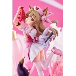 Natori Sana statuette 1/7 DreamTech 3D Nuontato! Wave Corporation