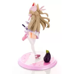 Natori Sana statuette 1/7 DreamTech 3D Nuontato! Wave Corporation