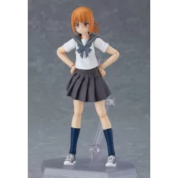 Original Character figurine Figma Female Sailor Outfit Body (Emily) Max Factory