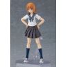 Original Character figurine Figma Female Sailor Outfit Body (Emily) Max Factory