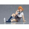 Original Character figurine Figma Female Sailor Outfit Body (Emily) Max Factory