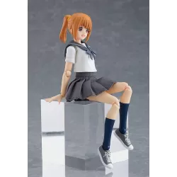Original Character figurine Figma Female Sailor Outfit Body (Emily) Max Factory