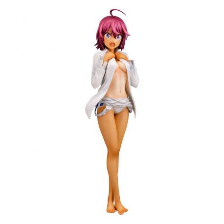 We Never Learn: BOKUBEN statuette 1/7 Uruka Takemoto Phat!