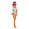 We Never Learn: BOKUBEN statuette 1/7 Uruka Takemoto Phat!