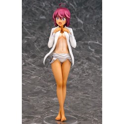 We Never Learn: BOKUBEN statuette 1/7 Uruka Takemoto Phat!