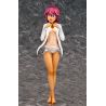 We Never Learn: BOKUBEN statuette 1/7 Uruka Takemoto Phat!