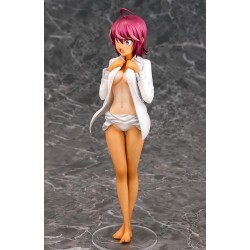 We Never Learn: BOKUBEN statuette 1/7 Uruka Takemoto Phat!
