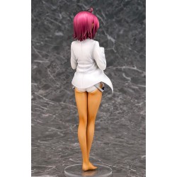 We Never Learn: BOKUBEN statuette 1/7 Uruka Takemoto Phat!