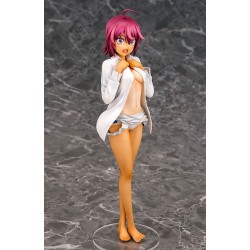 We Never Learn: BOKUBEN statuette 1/7 Uruka Takemoto Phat!
