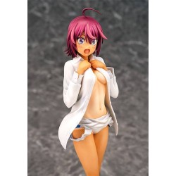 We Never Learn: BOKUBEN statuette 1/7 Uruka Takemoto Phat!