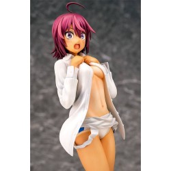 We Never Learn: BOKUBEN statuette 1/7 Uruka Takemoto Phat!