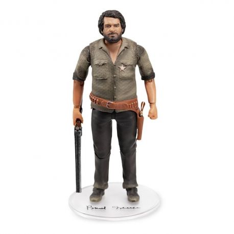 Bud Spencer figurine Bambino Oakie Doakie Toys