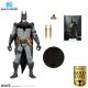 DC Multiverse figurine Batman Designed by Todd McFarlane Gold Label Collection McFarlane Toys