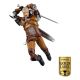 The Witcher figurine Geralt US Wal Mart Exclusive McFarlane Toys