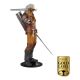 The Witcher figurine Geralt US Wal Mart Exclusive McFarlane Toys