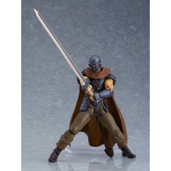 Berserk Movie figurine Figma Guts Band of the Hawk Ver. Repaint Edition Good Smile Company