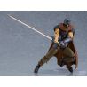 Berserk Movie figurine Figma Guts Band of the Hawk Ver. Repaint Edition Good Smile Company