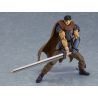 Berserk Movie figurine Figma Guts Band of the Hawk Ver. Repaint Edition Good Smile Company