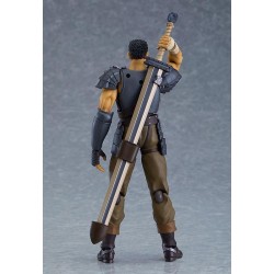 Berserk Movie figurine Figma Guts Band of the Hawk Ver. Repaint Edition Good Smile Company