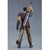 Berserk Movie figurine Figma Guts Band of the Hawk Ver. Repaint Edition Good Smile Company
