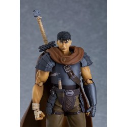 Berserk Movie figurine Figma Guts Band of the Hawk Ver. Repaint Edition Good Smile Company