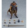 Berserk Movie figurine Figma Guts Band of the Hawk Ver. Repaint Edition Good Smile Company