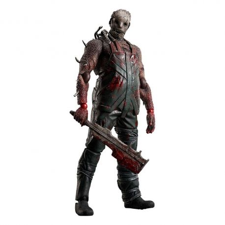 Dead by Daylight figurine Figma The Trapper Good Smile Company