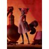 Gleipnir statuette Pop Up Parade Chihiro Yoshioka Good Smile Company