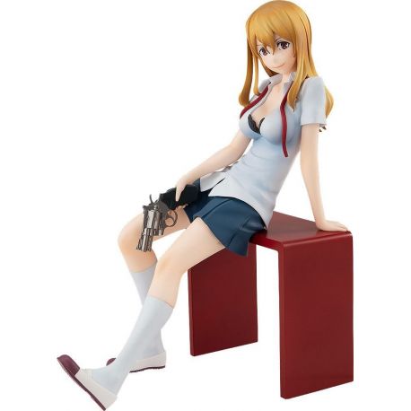 Gleipnir statuette Pop Up Parade Clair Aoki Good Smile Company