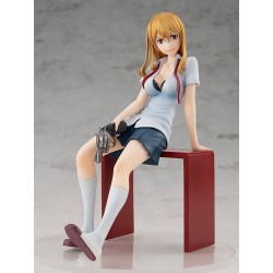 Gleipnir statuette Pop Up Parade Clair Aoki Good Smile Company