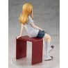 Gleipnir statuette Pop Up Parade Clair Aoki Good Smile Company