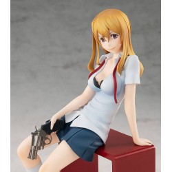 Gleipnir statuette Pop Up Parade Clair Aoki Good Smile Company