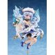 Kirara Fantasia statuette 1/7 Chino Witch Ver. Aniplex