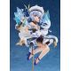 Kirara Fantasia statuette 1/7 Chino Witch Ver. Aniplex