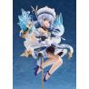 Kirara Fantasia statuette 1/7 Chino Witch Ver. Aniplex