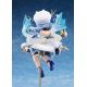 Kirara Fantasia statuette 1/7 Chino Witch Ver. Aniplex