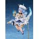 Kirara Fantasia statuette 1/7 Chino Witch Ver. Aniplex
